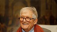 Britischer Maler David Hockney ist tot