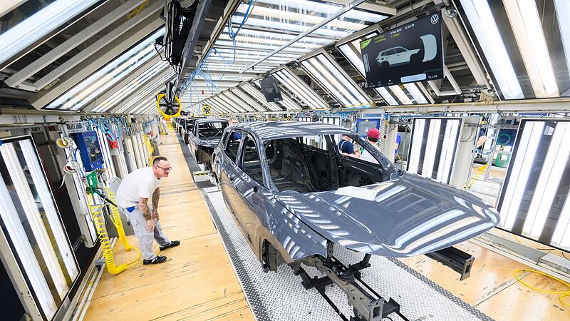 Volkswagen Volkswagen