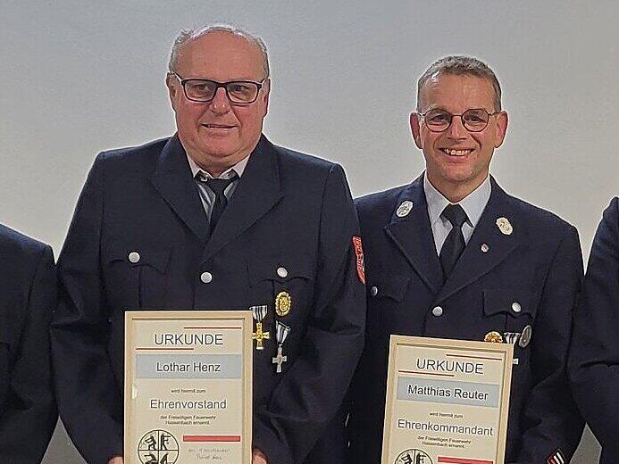 Freiwillige Feuerwehr Hassenbach Freiwillige Feuerwehr Hassenbach