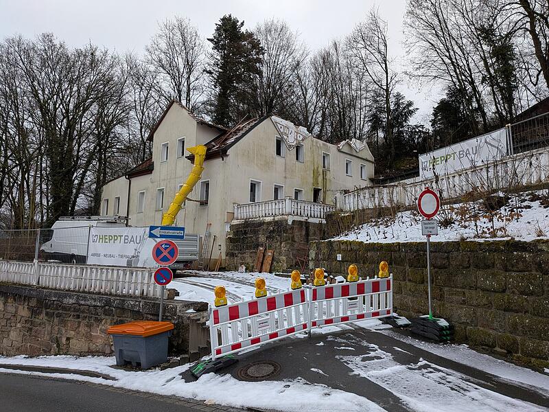 Bergschl&ouml;&szlig;chen