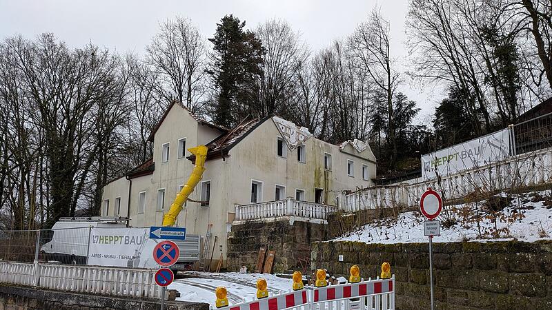 Bergschlößchen Bergschlößchen