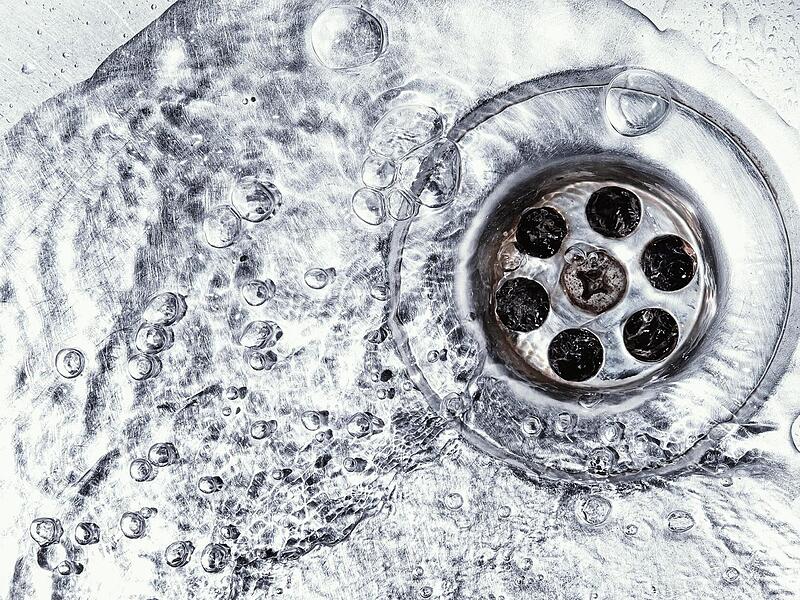 Für die Wasser- und Abwasserversorgung müssen die Untersteinacher kräftig zahlen.Win Nondakowit, adobe stock Für die Wasser- und Abwasserversorgung müssen die Untersteinacher kräftig zahlen.Win Nondakowit, adobe stock