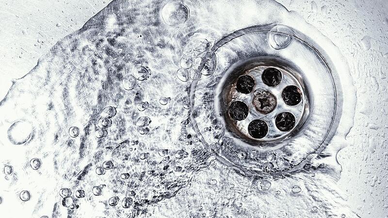 Für die Wasser- und Abwasserversorgung müssen die Untersteinacher kräftig zahlen.Win Nondakowit, adobe stock Für die Wasser- und Abwasserversorgung müssen die Untersteinacher kräftig zahlen.Win Nondakowit, adobe stock
