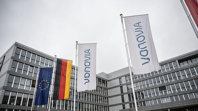 Vonovia Vonovia