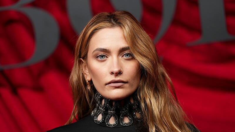 Paris Jackson