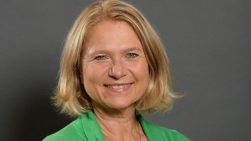 Landtagsabgeordneter Ursula Sowa liegt der Umwelt- und Klimaschz in Bamberg besonders am Herzen.