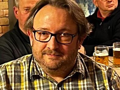 Matthias Meußgeyer, Stadtrat, SPD