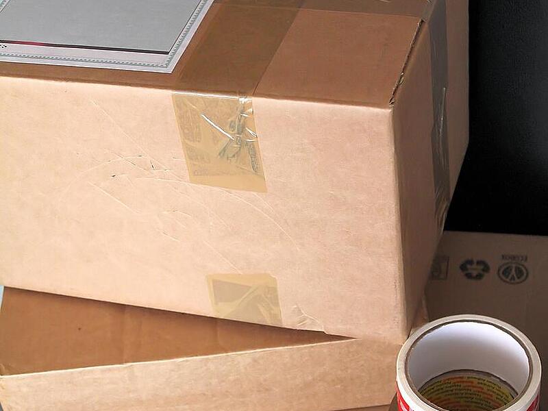Paketdiebstahl im Kreis Coburg - Vier M&auml;nner in Haft