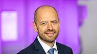 Siemens Energy - Vorstandsvorsitzender Christian Bruch Siemens Energy - Vorstandsvorsitzender Christian Bruch
