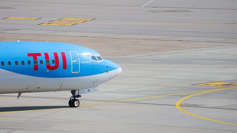 Tuifly Tuifly