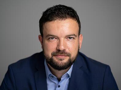 Martin Feder, IG-Metall-Bevollmächtigter
