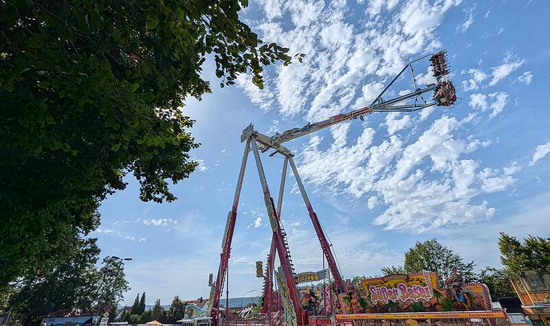 Annafest 2024Forchheim & Fr&auml;nkische Schweiz