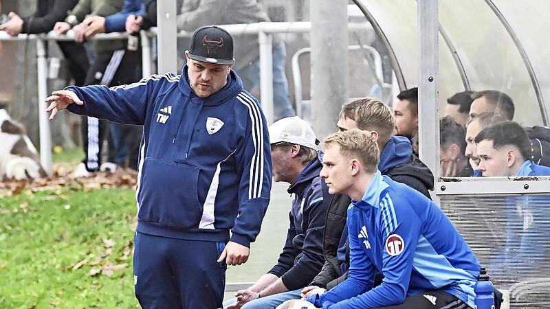 Tim Wachsmuth verl&auml;sst den TSV M&ouml;nchr&ouml;den II im Sommer 2026.