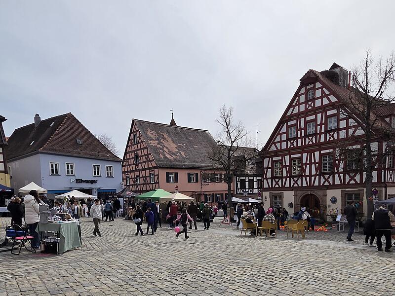 Stadtmesse Herzogenaurach 2026