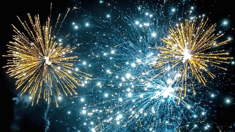 Es gibt ein Feuerwerk der guten Laune auch ohne Knall und Rauch &ndash; am Ende ist es wohl eine Geschmacksfrage.