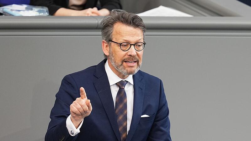 Otto Fricke wird DOSB-Vorstandsvorsitzender