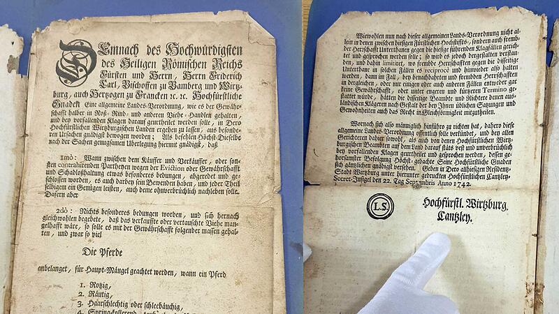 Archivar für Maßbach Archivar für Maßbach