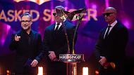 ProSieben-Show &laquo;The Masked Singer&raquo;