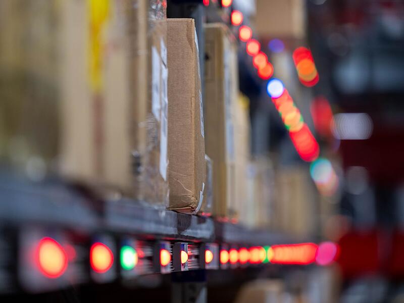 Produktsicherheit im Fokus des Zoll Produktsicherheit im Fokus des Zoll