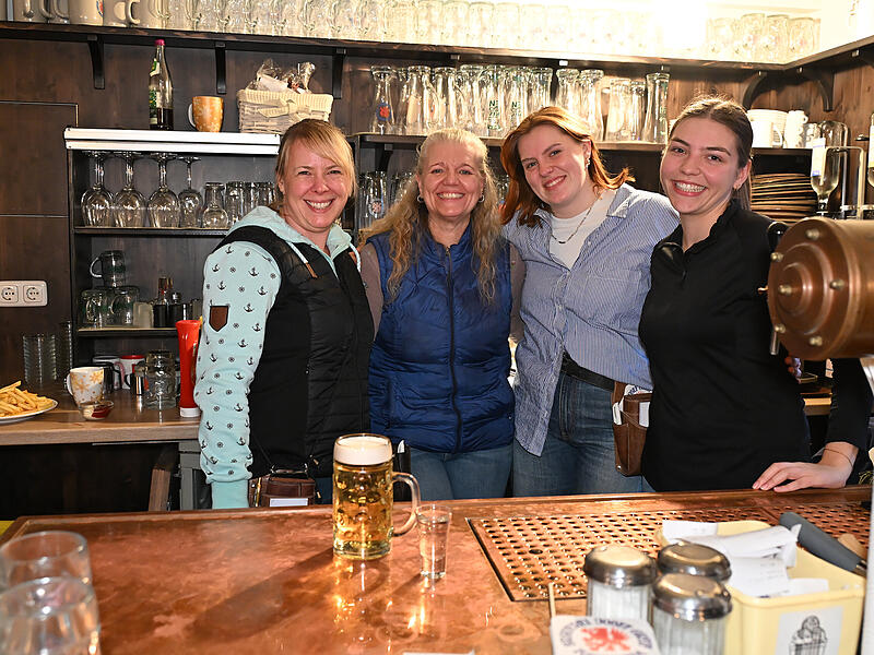 Abschied Schindler-Keller