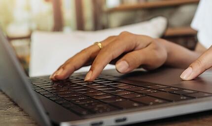 Updates am klassischen Computer sollte man nicht einfach wegklicken.