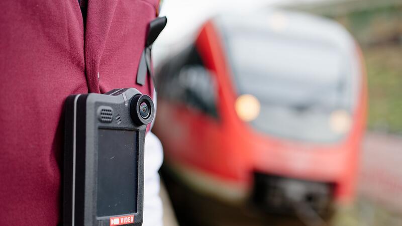 Sicherheit f&uuml;r Bahnbesch&auml;ftigte