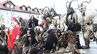 Krampuslauf