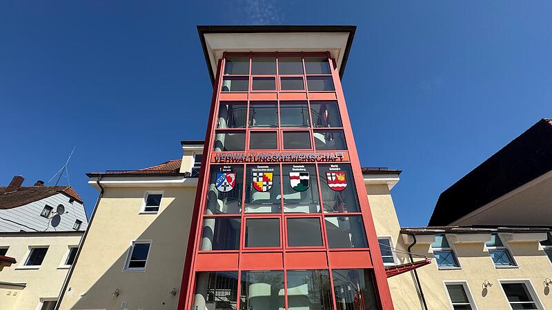 Gemeinderat Oberleichtersbach