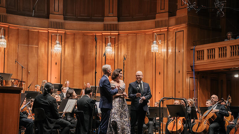 Er&ouml;ffnung Kissinger Sommer 2024Er&ouml;ffnung Kissinger Sommer 2024