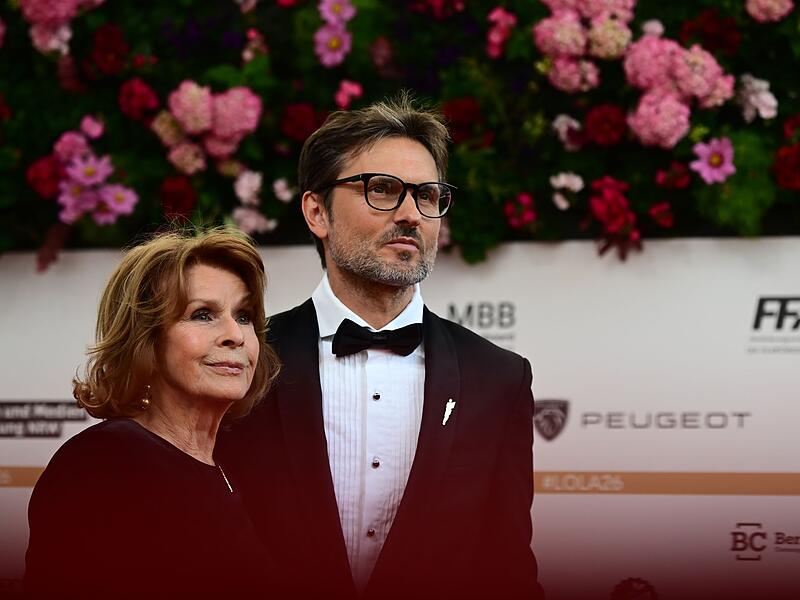 Verleihung Deutscher Filmpreis