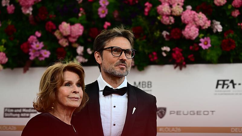 Verleihung Deutscher Filmpreis Verleihung Deutscher Filmpreis