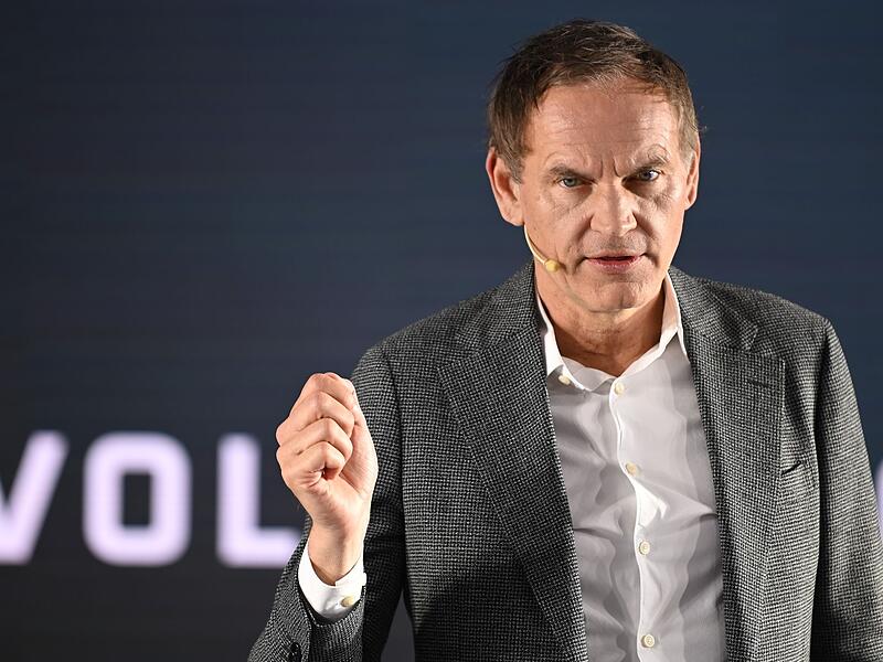 Strategie von VW in China