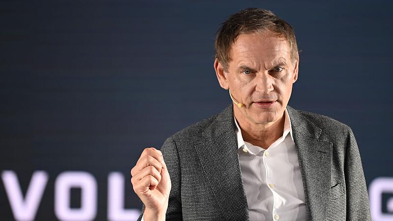 Strategie von VW in China