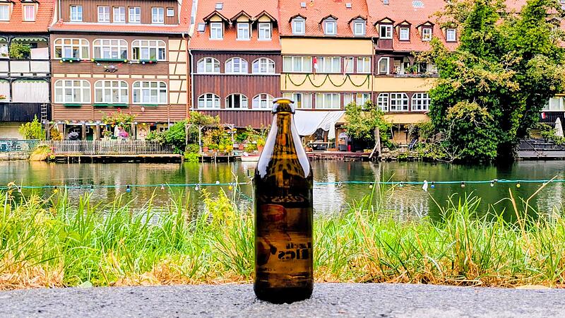 Günstigstes Bier der Sandkerwa 2026 Günstigstes Bier der Sandkerwa 2026