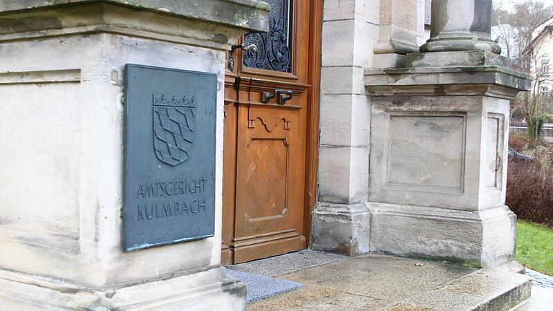 Das Kulmbacher Amtsgericht muss darüber befinden, ob ein 71-Jähriger in einem Baumarkt gestohlen hat oder nicht. Das Kulmbacher Amtsgericht muss darüber befinden, ob ein 71-Jähriger in einem Baumarkt gestohlen hat oder nicht.