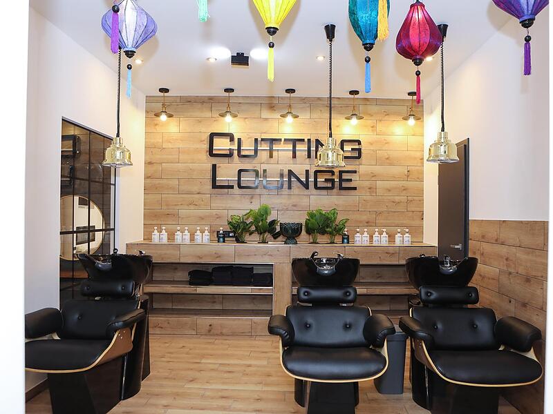 Die Cutting Lounge er&ouml;ffnet kommende Woche am neuen Standort &ndash; so sieht das neue Waschhaus aus.Forchheim & Fr&auml;nkische Schweiz