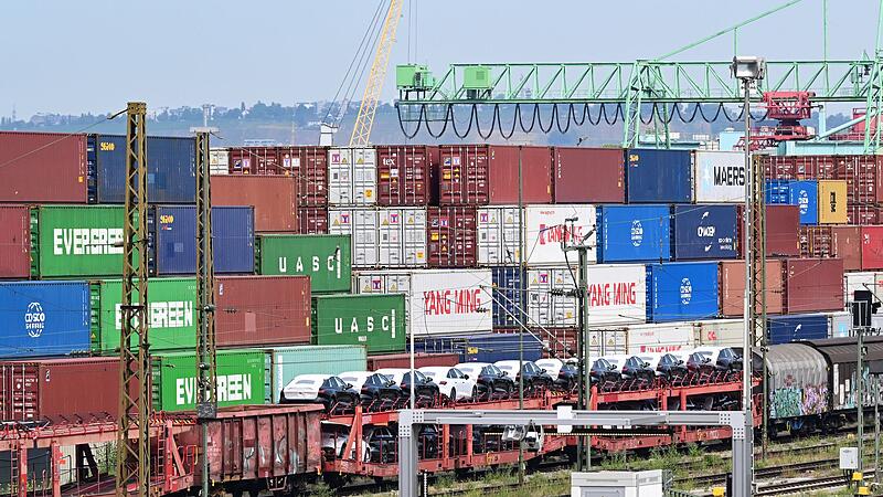 Containerverladung