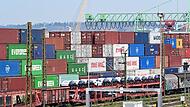 Containerverladung