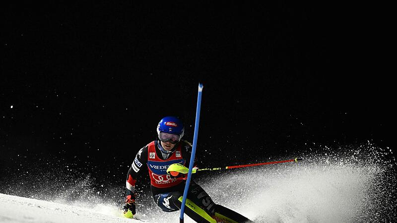 Mikaela Shiffrin