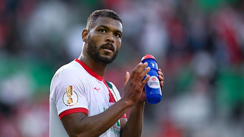 Steve Mounié