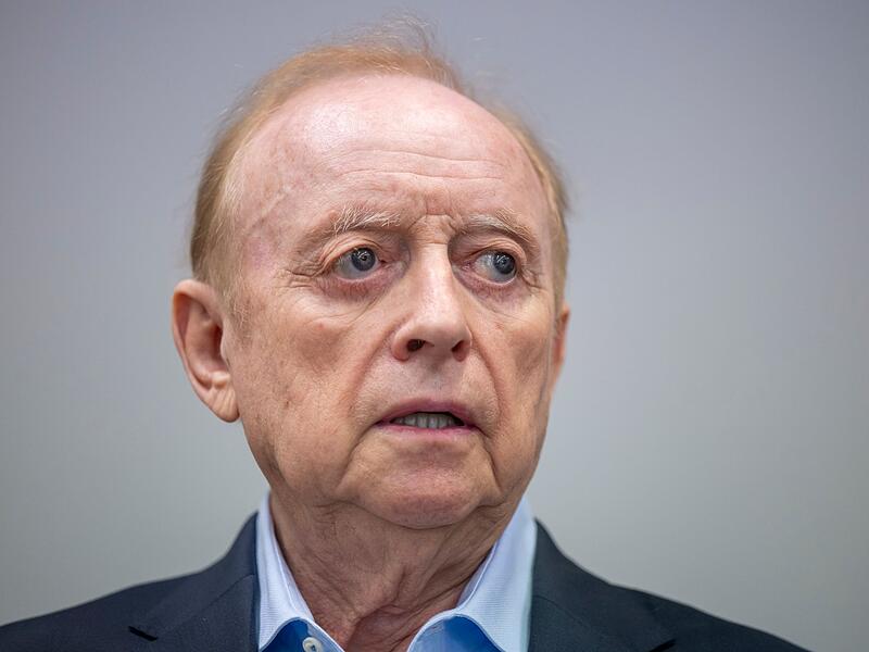 Alfons Schuhbeck Alfons Schuhbeck