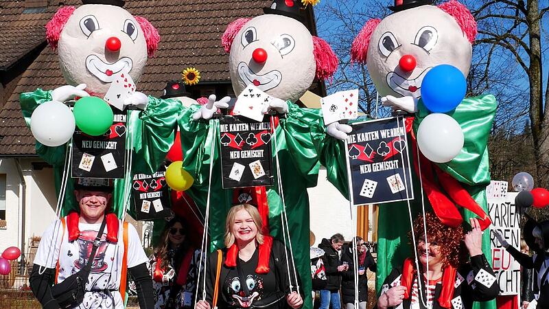 Faschingsumzug SteinwiesenFaschingsumzug Steinwiesen 2 Faschingsumzug SteinwiesenFaschingsumzug Steinwiesen 2