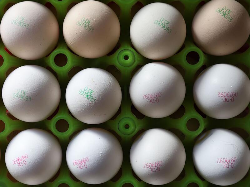 Weniger Bio-Anbau in Bayern trotz hoher Nachfrage