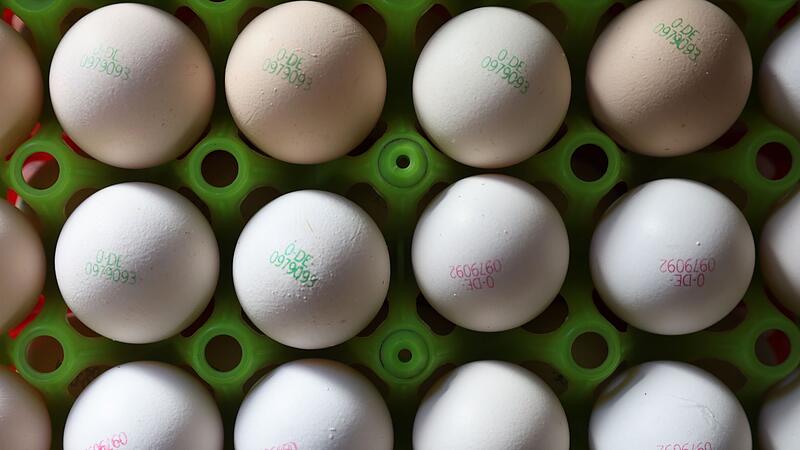 Weniger Bio-Anbau in Bayern trotz hoher Nachfrage