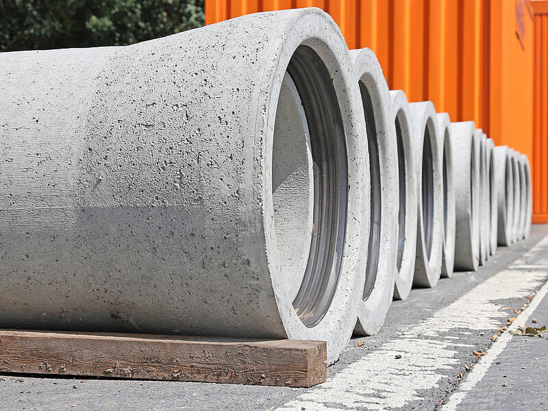 Steinbach am Wald investiert in diesem Jahr viel in die Infrastruktur.