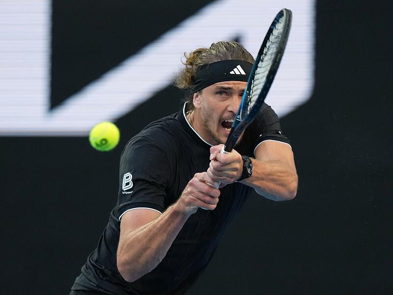 Tennis - Australian Open