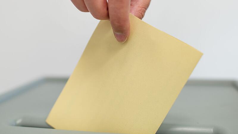 Wahl Wahl