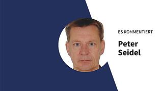 Das Saisonende von Brose Bamberg kommentiert unser Sportredakteur Peter Seidel.