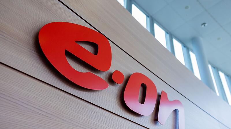 Energiekonzern eon