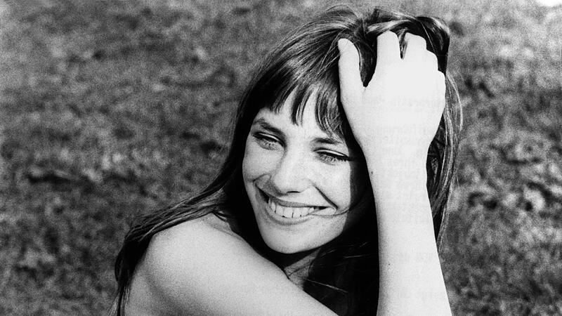 Sängerin und Schauspielerin Jane Birkin ist tot Sängerin und Schauspielerin Jane Birkin ist tot